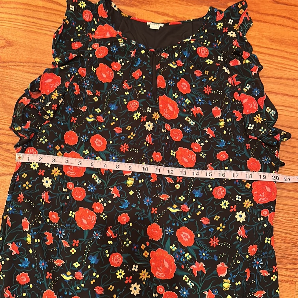 J.Crew Dress - Picture 7 of 12